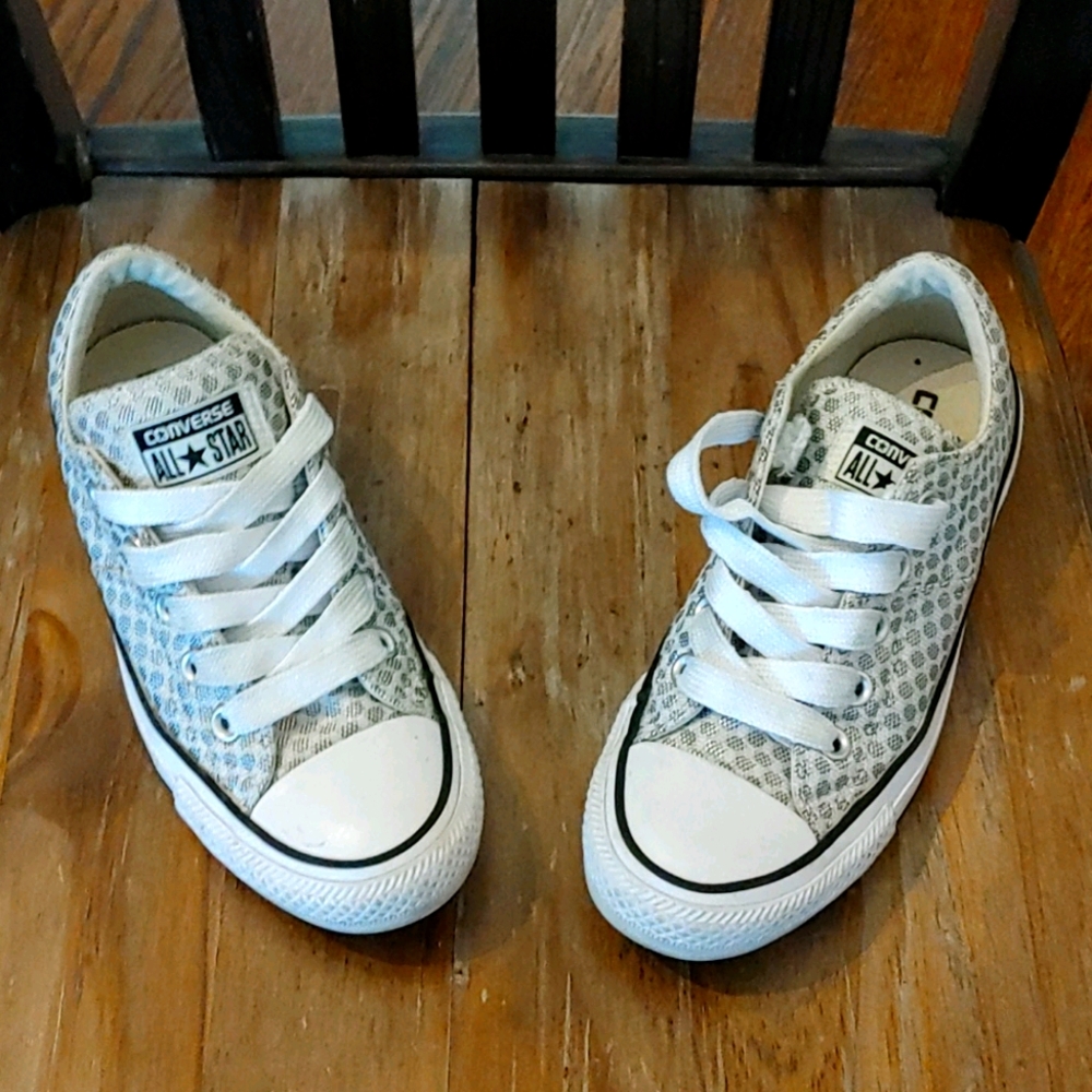 CONVERSE ALL STAR